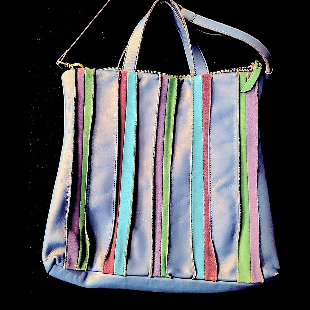 Gorgeous MyWallit Messenger Bag